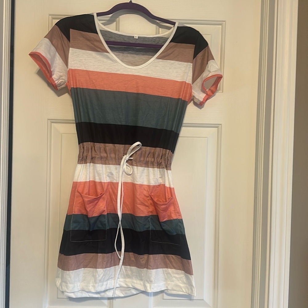NWOT dress.